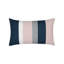 Rose Quartz Rectangular Performance Pillow Cover & Insert