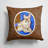 Outdoor Throw Pillow