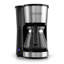 Cafetière 5 tasses 4-en-1 5 pièces Black + Decker-42352248