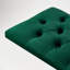 Jerez Velvet Upholstered Bench-1556703959-1556703988