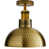 Yellow Brass