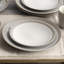 Noritake Colorwave Curve Dinner Plates 11"-89831104