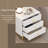 19.5'' W Nightstand