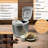 QINGDAOSAIBOSIFANGSHUIGONGCHENGYOUXIANGONGSI 2 Lbs Bread Maker