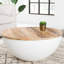 Alissia Coffee Table with Storage
