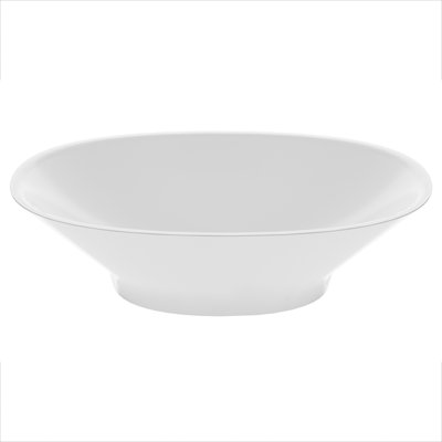 Michelina 24" Vessel Bathroom Sink