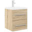 Bathroom Vanity with Basin-234307563