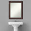 Miroir de salle de bain Harvard-528891807