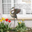 Statue de jardin Orlee Crane-62468148