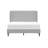 Aoibhne Swivel Upholstered Counter Stool-585737551