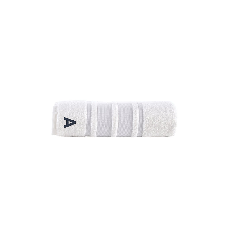 Serviette de bain Clarion, A, Argent argent, Serviette de bain - 1 paquet