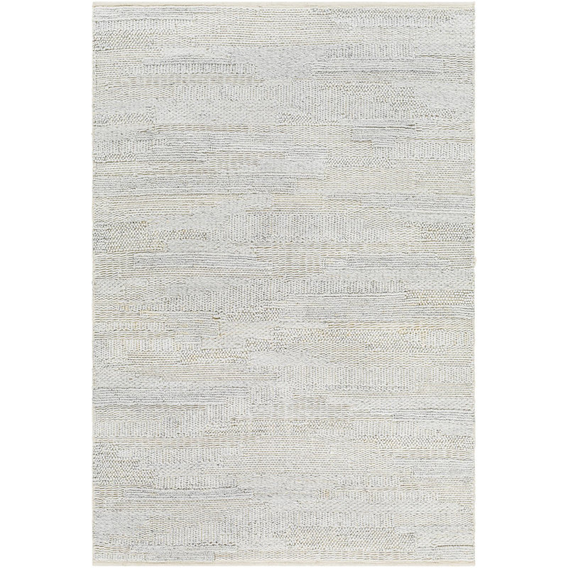 Abstract Area Rug, Rectangle 2' x 3'