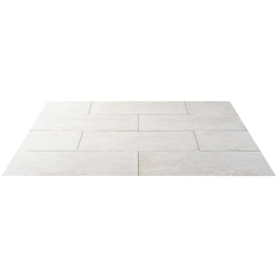 Portrait 12X24 Matte Porcelain Tile
