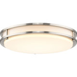 Plafonnier encastré 5 lumières