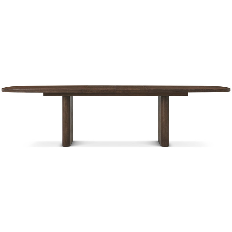 Paris Dining Table, Brown