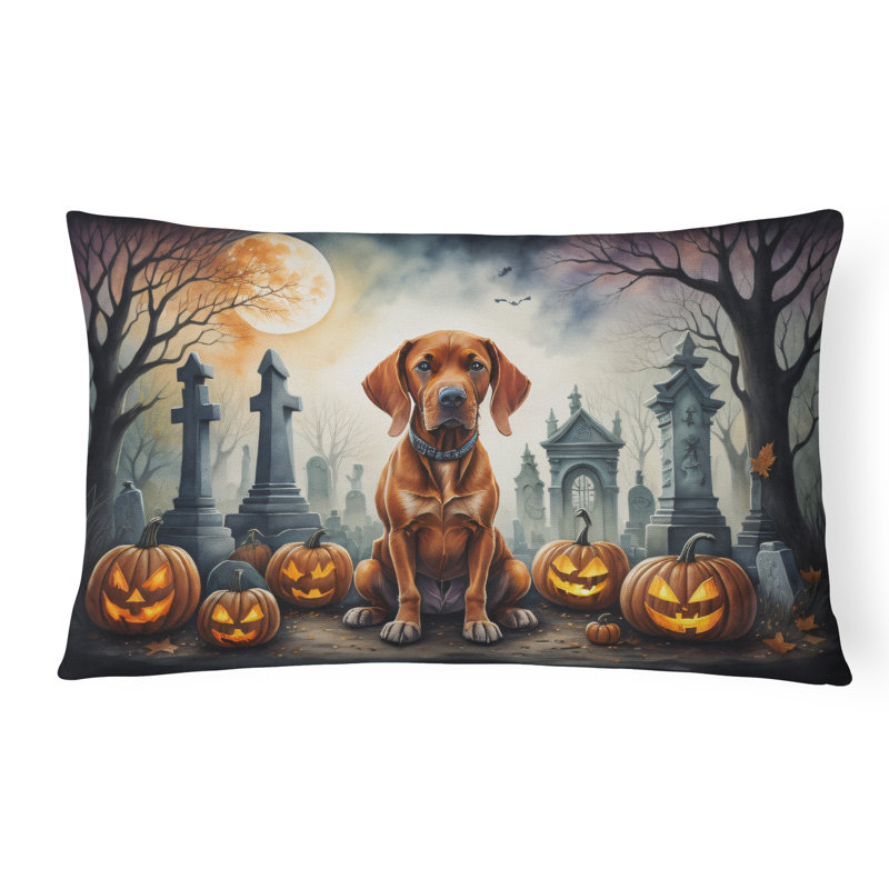 Other/No Pattern Outdoor Throw Pillow