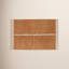 Reversible Washable Rug Duetto Toffee-1355228215