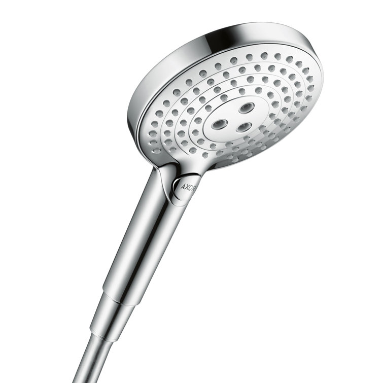 AXOR ShowerSolutions Handheld Shower Head 2.5 GPM