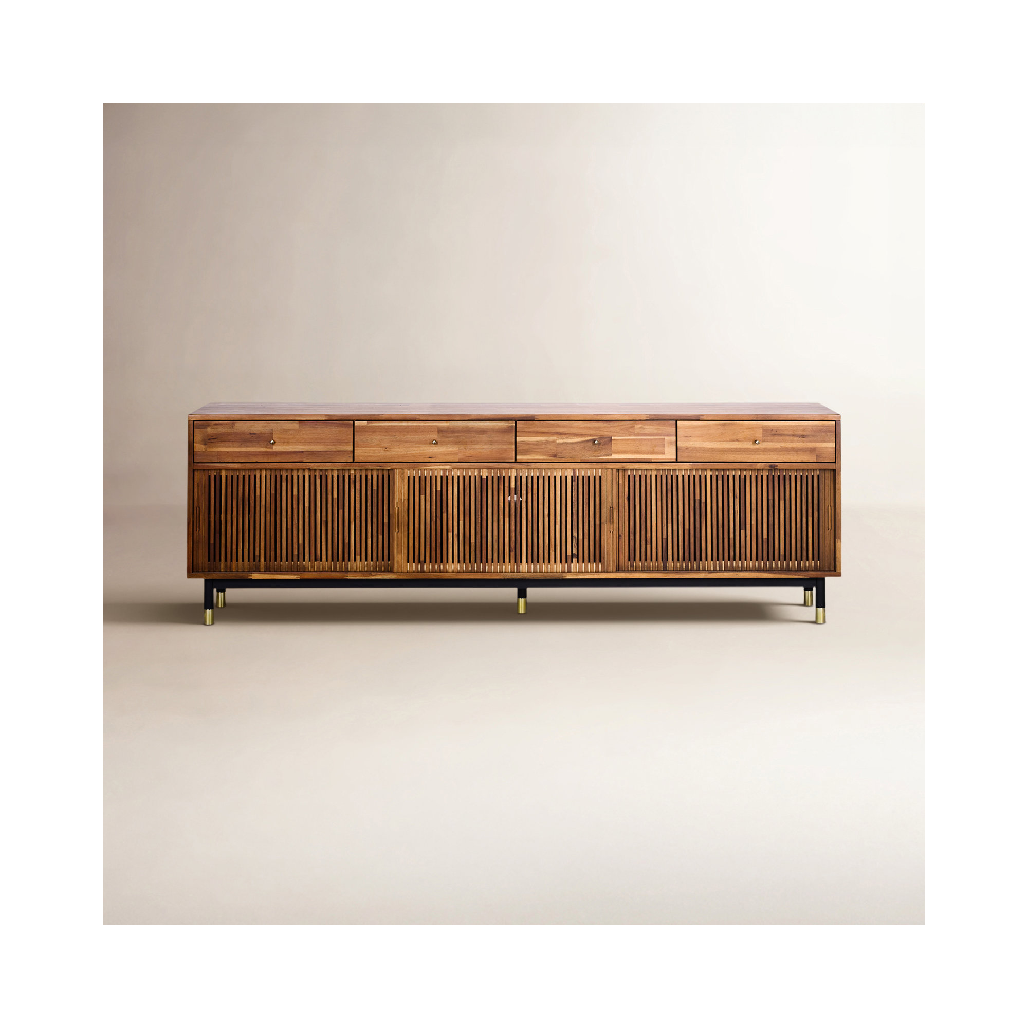 Dakota 79'' Media Console