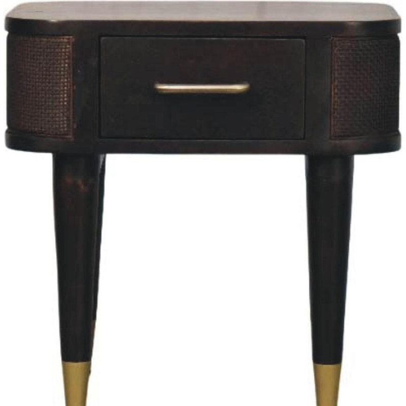 Belmont Bedside