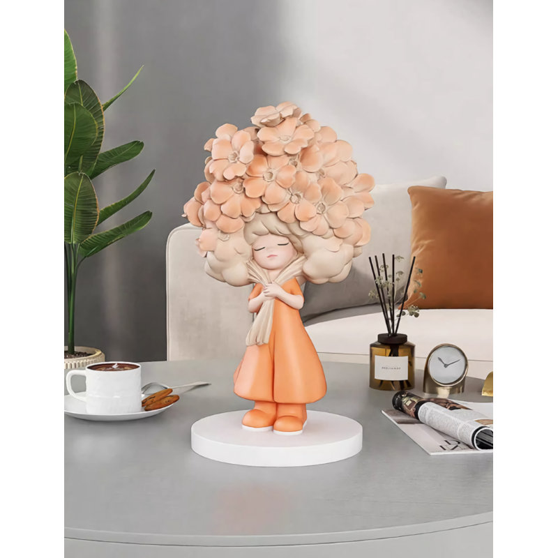 Figurines et sculptures Josefin