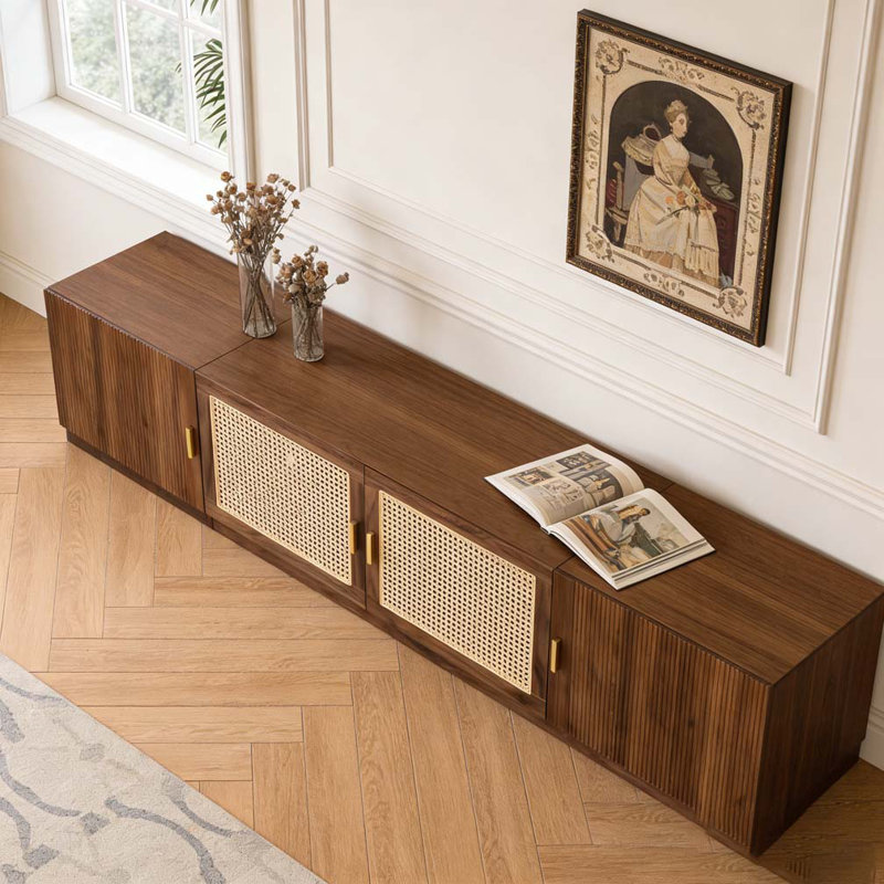 Modern TV Stand