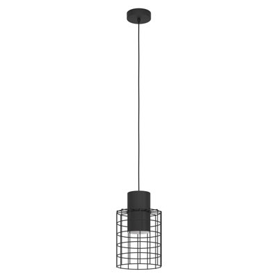 Metcalfe 1 - Light Single Pendant