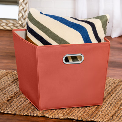Rebrilliant Decorative Bin