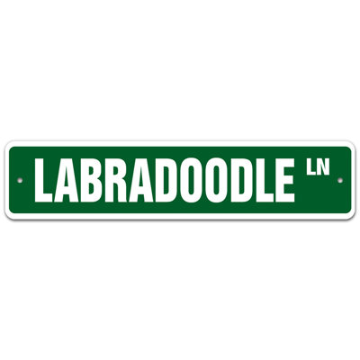 Plaque de rue Loie