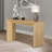 Nannie Sofa Table