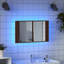 Calee Bathroom Cabinet-910061203