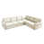 Beige est en rupture de stock