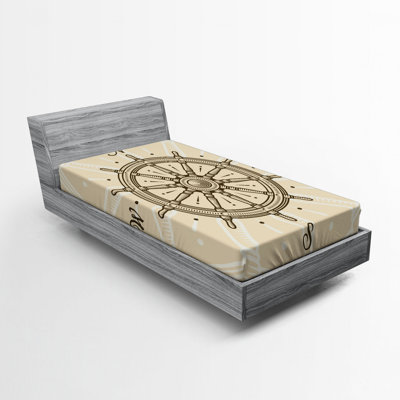 Drap-housse pour bateau