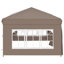 6m x 3m Steel Canopy-1734814612