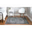 Oriental Area Rug-2017062227