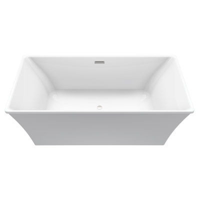 Westbrook Freestanding Soaker Tub