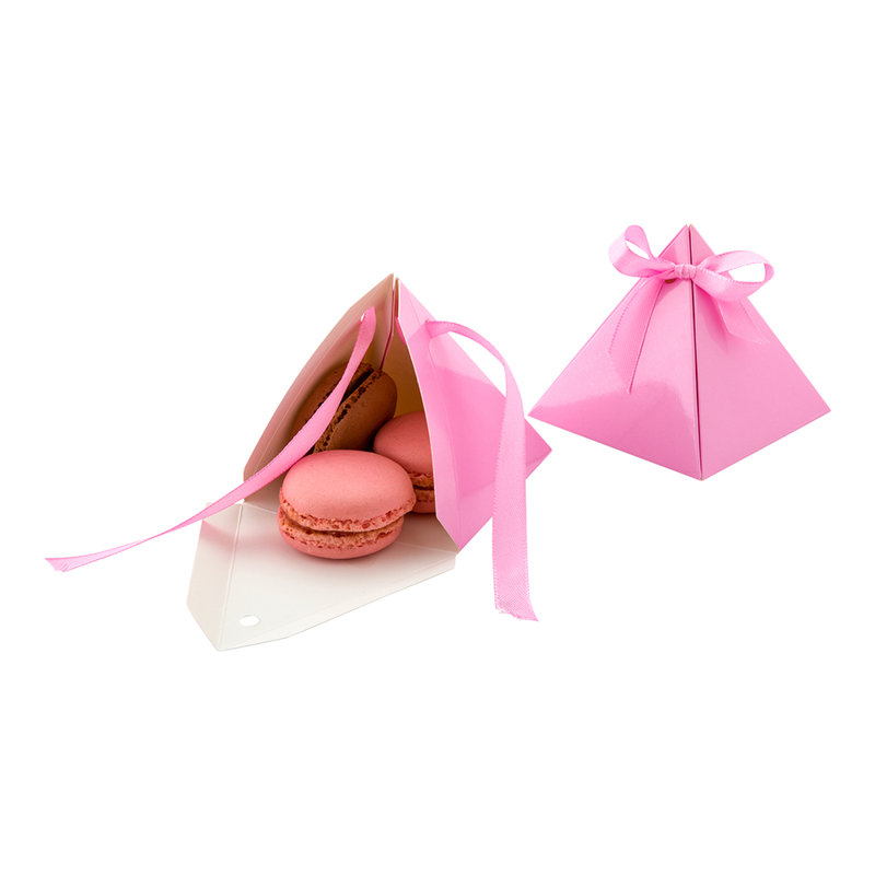 Pastry Tek Paper Party Favors