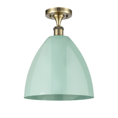 Semi Flush Mount