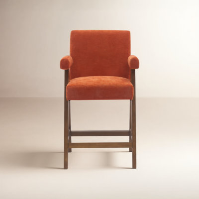 Brittnie 26" Bar Stool