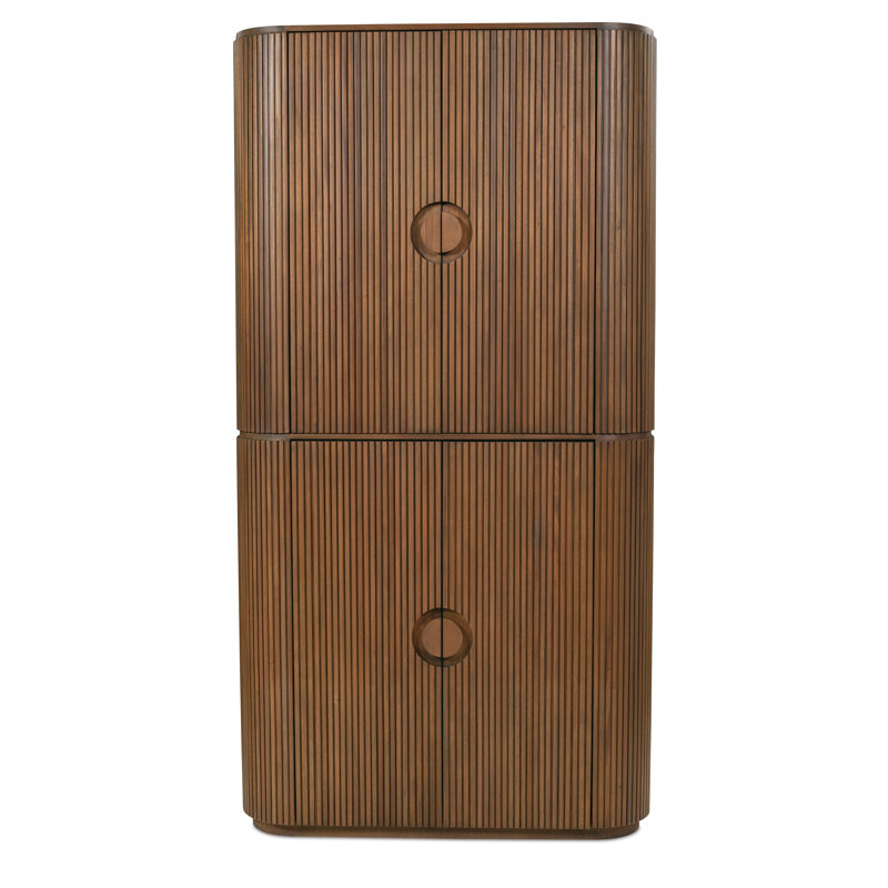 Kindred Cabinet, Brown