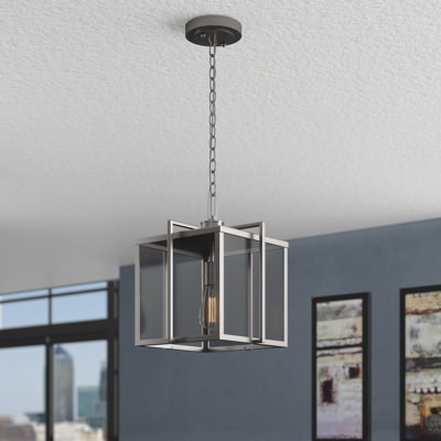Gologan 1 - Light Single Pendant