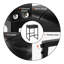 Tabouret de bar 24,6 po Missick-719193398