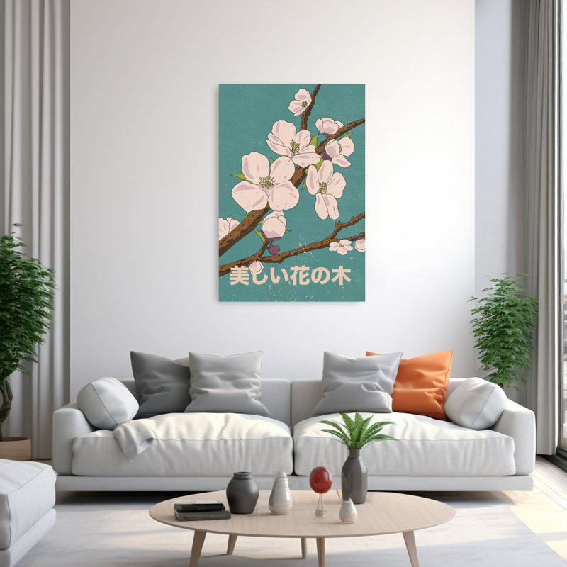 Print, 152.4cm H x 101.6cm W