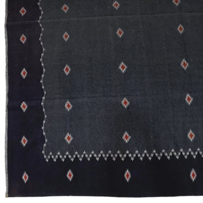 One-of-a-Kind 8'7" X 10' Area Rug
