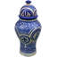 Handmade Ceramic Jar
