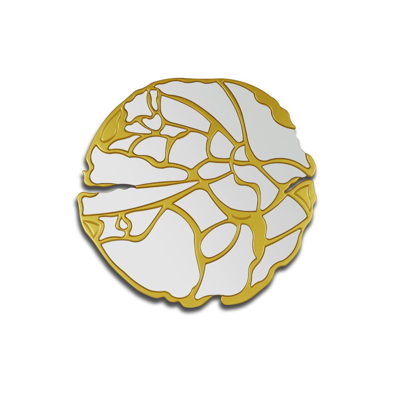 Miroir mural Luxury