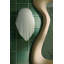 Landshapes By Daniel Arsham One-Light Led Sconce-1752705821