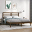 Neuman Solid Wood Bed-239368949-239368944