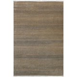 One-of-a-Kind Rectangle 5'11" X 8'11" Hand Knotted Area Rug
