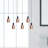 Essoura 6 - Light Cluster Pendant-2108774528